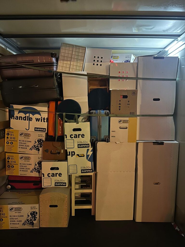 Ontruiming Friesland Movers